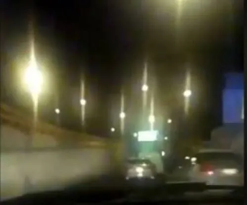 Encuentran a hombre ejecutado en Periférico
