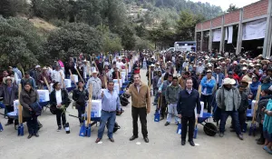 Demostramos que sí se puede abatir la pobreza: Moreno Valle