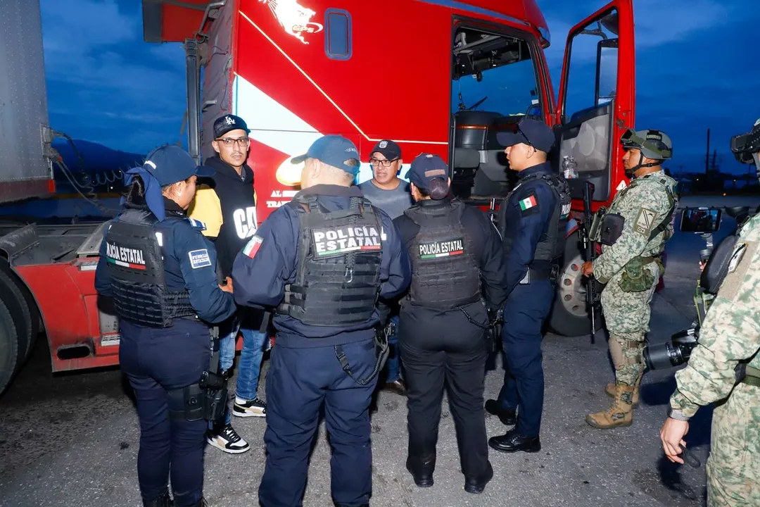 Gob Pue Operativos Interinstitucionales Vigilancia