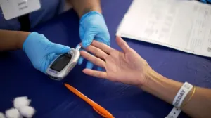 Británicos logran avance que ayudaría en cura de diabetes