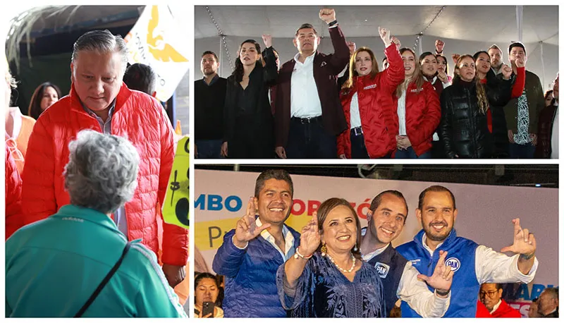 Cierres Precampana Mc Morena Pan