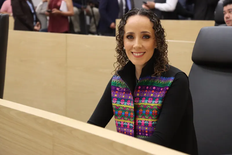 Congreso de Puebla aprueba acuerdos sobre protección infantil, extorsión, movilidad y cultura