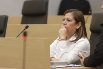 Sin justificación no hay apoyo: García Chávez refuerza control sobre recursos legislativos