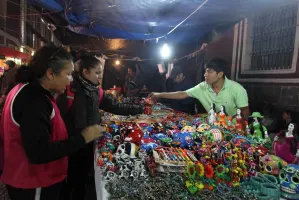 Reporta Protección Civil saldo blanco en fiestas patrias