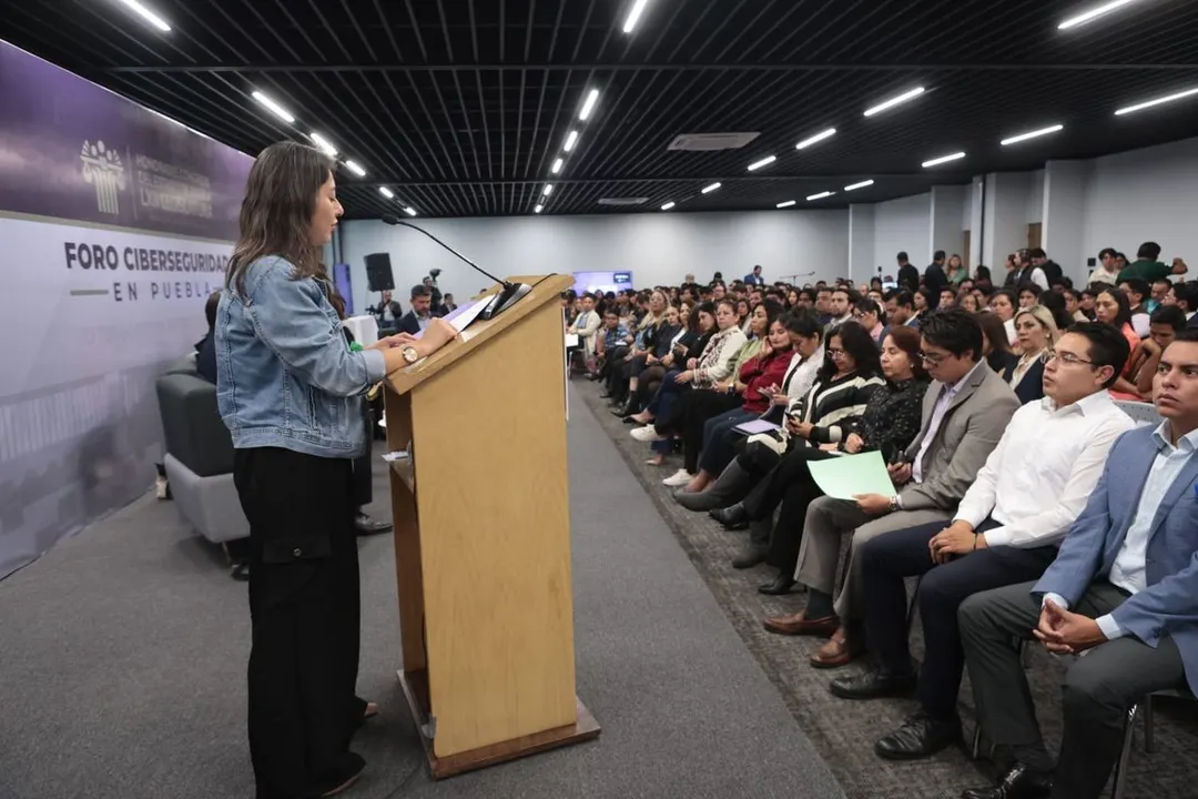 Foro De Divulgacion Sobre Ciberseguridad Jovenes