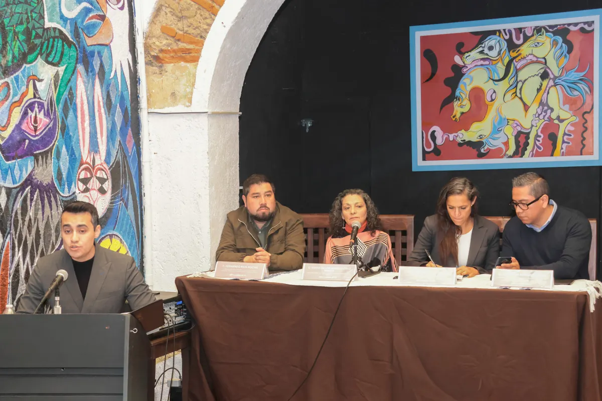 Foto: Ulises Raziel Juárez Guarneros / EsImagen