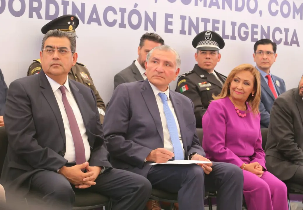 Céspedes Peregrina, López Hernández, Cuéllar Cisneros