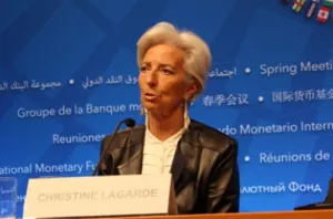 FMI aprueba nueva línea de crédito flexible a México por 88 mil mdd