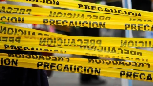 Asesinan a la periodista Norma Sarabia en Tabasco