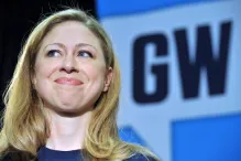 Hija de los Clinton podría seguir dinastía política
