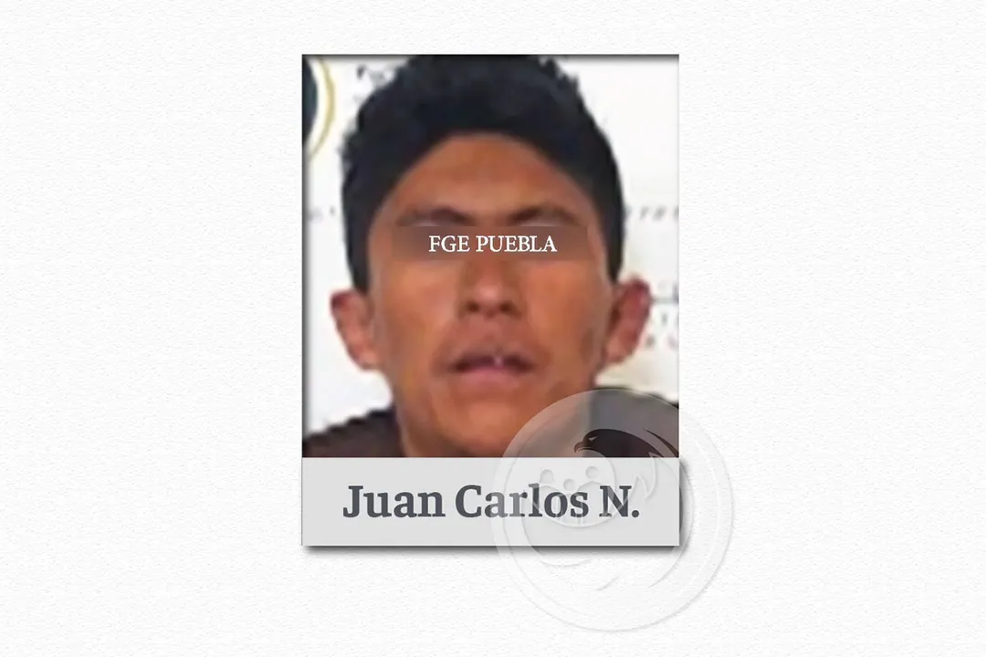 Juan Carlos N Robo Agravado Grado Tentativa Tecali