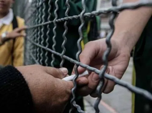 Ssptm acepta que Puebla capital es distribuidor de drogas
