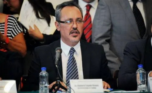 Desechan amparo promovido por delegado de Tláhuac, buscaba detener desafuero