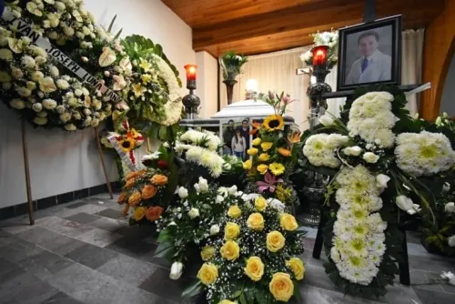 Estudiantes de medicina serán repatriados a su país; Colombia califica hechos como “deshumanizados”