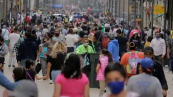 OPS recuerda a los países que la pandemia no ha terminado