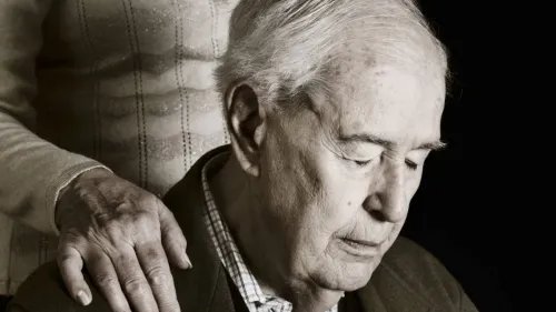Alzheimer ataca a personas de edad temprana: IMSS