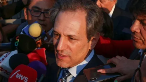 Consejo Mexicano de Negocios y BID anuncian programa de créditos para 30 mil Mipymes