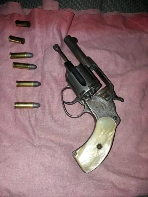 Policía Estatal rescata a dos personas privadas de su libertad