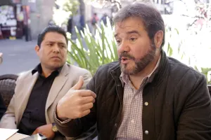 Mantilla exige investigación contra Pablo Rodríguez por posible enriquecimiento ilícito