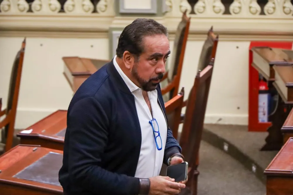 Rafael Micalco Méndez