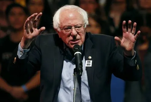 Bernie Sanders y Tim Kaine mantienen sus asientos en el Senado