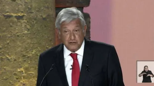El Valiente, el Borracho, la Dama y la Muerte (las Cartas Contra López Obrador)