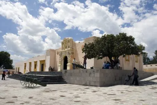 Puebla entre los 18 destinos mundiales a visitar en 2018: CNN Travel
