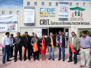 En colonia Hermosa Provincia , pone en marcha Rendón Vargas taller para prevenir enfermedades odonto