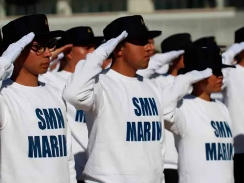 Sedena amplía plazo para entrega de Cartillas y Hojas de Liberación del SMN
