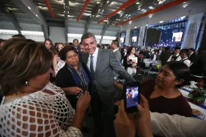 Soy un trabajador más del municipio: Tony Gali