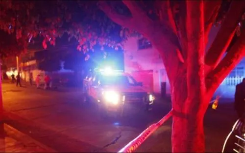 Ataque armado deja tres muertos en bar de Santa Catarina, Nuevo León