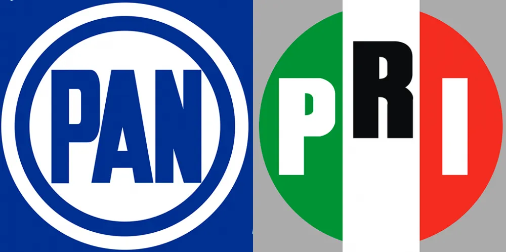 PRI-PAN: ¿A qué Sabrá esa Chingadera?