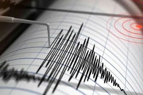 Se registra sismo en Acatlán
