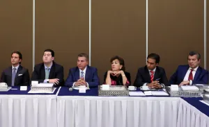 Puebla, puntal en desarrollo económico: Tony Gali