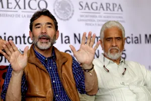 Niega Sagarpa afectación por recorte en pequeños productores