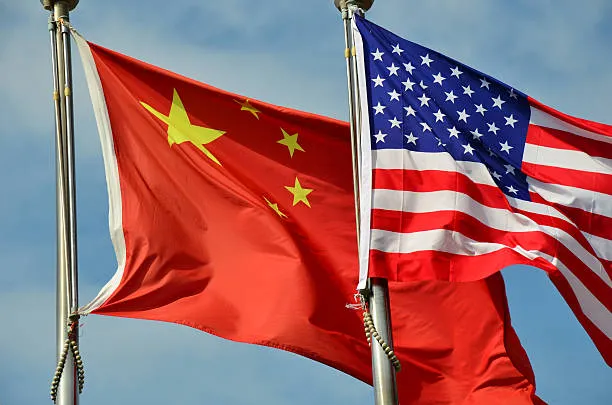 China responde a aranceles de Trump y advierte: "estamos listos para luchar hasta el final"