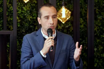 Mario Riestra no descarta suma de cuadros “polémicos”; ratifica invitación a otros partidos