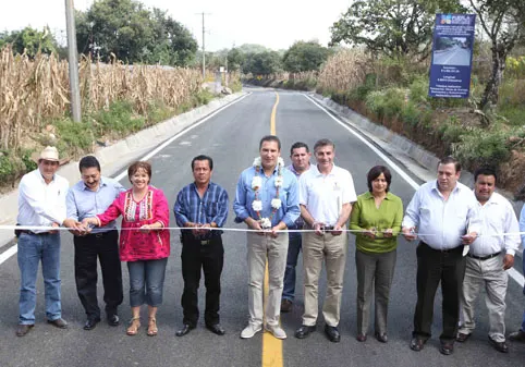 Proyectos de sobra presentará gobierno para 2013: RMV