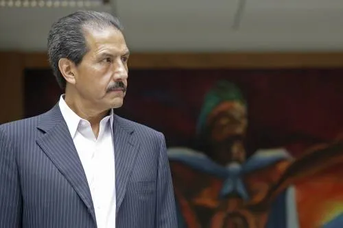 Participará BUAP en el reto #22DíasSinGasolina: Esparza