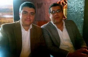 Organizaciones de la Sociedad Civil reunidas para informarse sobre las nuevas reformas aplicadas a l