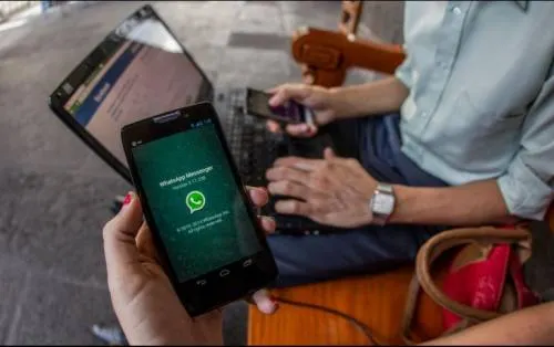México y Brasil, a la cabeza de ciberestafas a través de WhatsApp