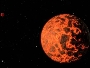 La NASA anunciará mañana un nuevo descubrimiento