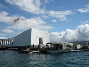 Primer ministro de Japón anuncia visita histórica a Pearl Harbor