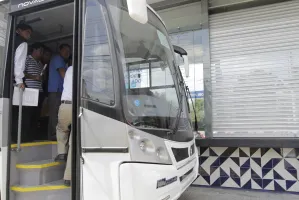 L2 de RUTA sería operada por ADO