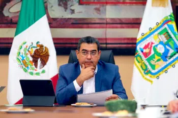 Las puertas de Morena están abiertas para todos los mexicanos, “ninguna persona nació con etiqueta”: Céspedes