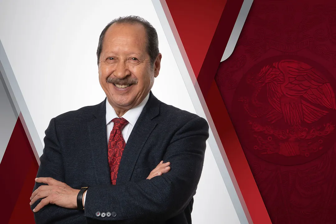 Leonel Godoy Rangel