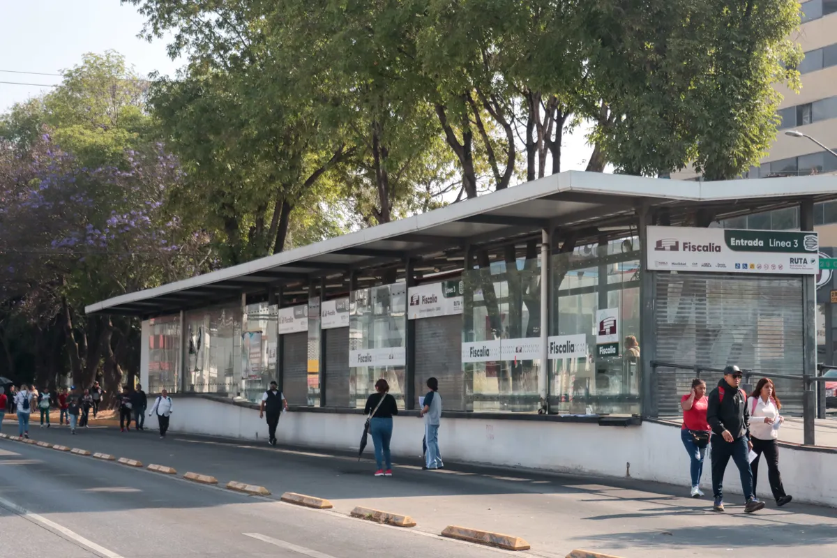 Foto: Anel Esgua / EsImagen