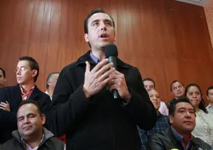 Reducción de plurinominales podría replicarse en Puebla
