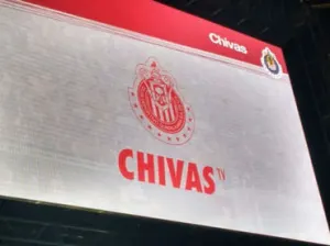 La Profeco prevé multa de 3.9 MDP a Chivas TV