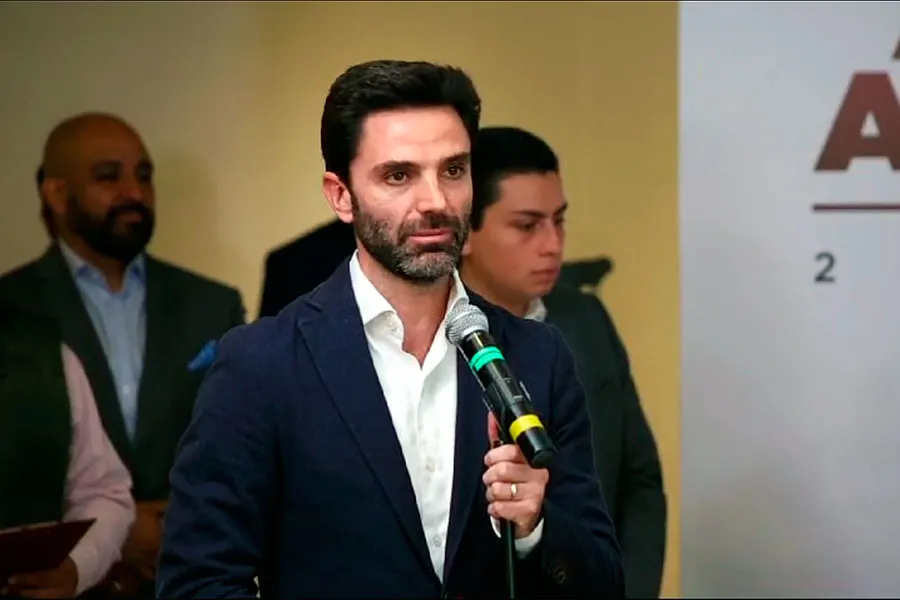 Rodrigo Abdala Dartigues